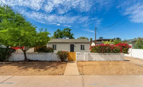 2642 E Willetta St, Phoenix, AZ 85008