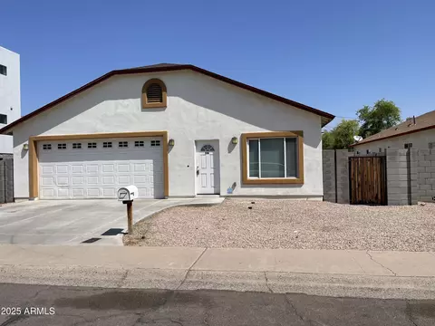 516 W Brown St, Tempe, AZ 85281