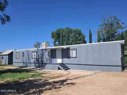 471 E Medicare St, Saint David, AZ 85630