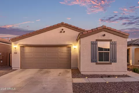 2535 W La Salle St, Phoenix, AZ 85041