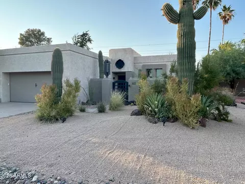 6614 E Juniper Ave, Scottsdale, AZ 85254