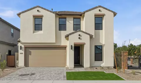 4046 S Springs Dr, Chandler, AZ 85249