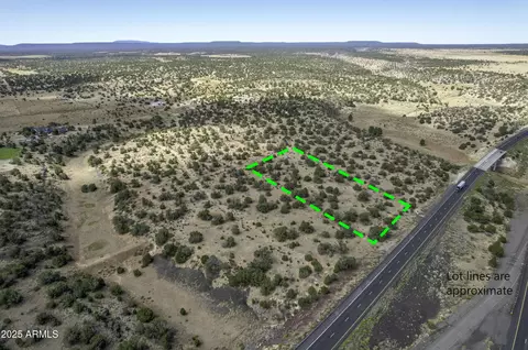 1 Lot A Stockmens -- #-, Flagstaff, AZ 86004
