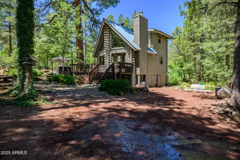 4680 Mormon Lake Rd, Mormon Lake, AZ 86038