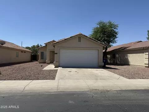 11935 W Charter Oak Rd, El Mirage, AZ 85335