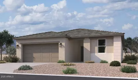 24145 W Bowker St, Buckeye, AZ 85326