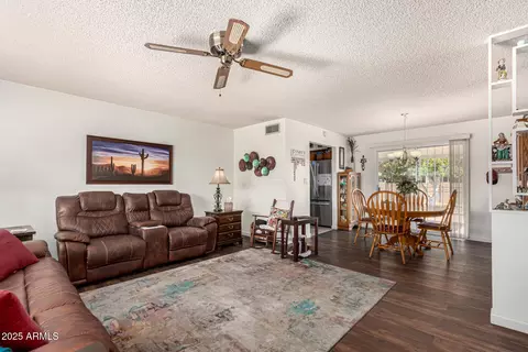 Living - 6022 E Albany St, Mesa, AZ 85205 photo 2 of 3