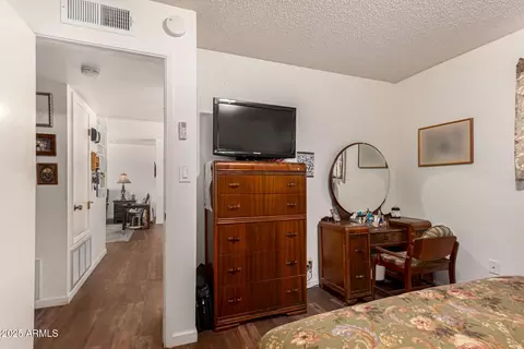 Bedroom - 6022 E Albany St, Mesa, AZ 85205 photo 5 of 5