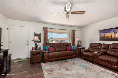 Living - 6022 E Albany St, Mesa, AZ 85205 photo 1 of 3
