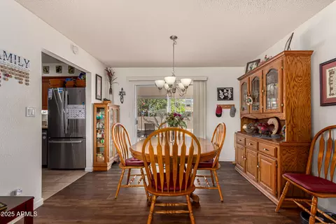 Dining - 6022 E Albany St, Mesa, AZ 85205 photo 1 of 1
