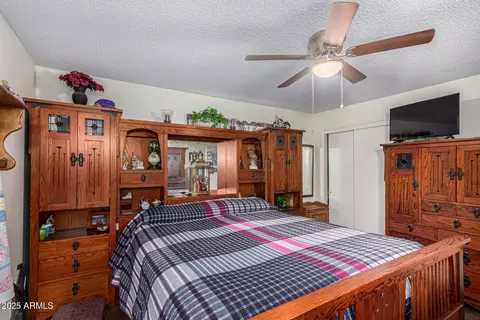 Bedroom - 6022 E Albany St, Mesa, AZ 85205 photo 1 of 5