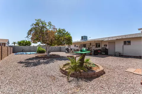 Exterior - 6022 E Albany St, Mesa, AZ 85205 photo 2 of 4