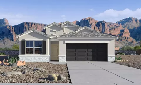10617 W Spencer Run Run, Tolleson, AZ 85353