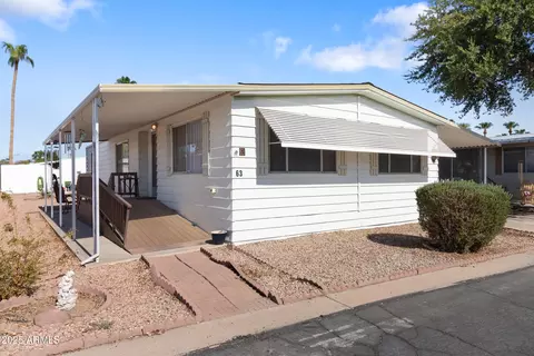 200 E Knox Rd #63, Chandler, AZ 85225