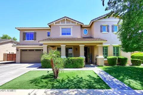18614 E Swan Dr, Queen Creek, AZ 85142