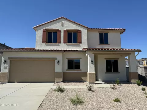 6956 E Hayride Ln, San Tan Valley, AZ 85143