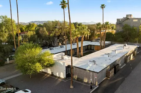 626 S Wilson St, Tempe, AZ 85281