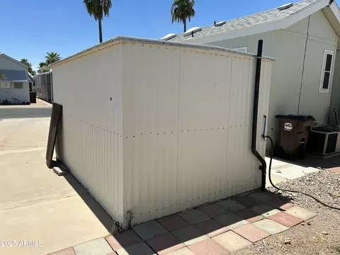 439 Ironstone Dr #439, Apache Junction, AZ 85119 photo 5