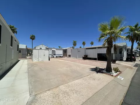 439 Ironstone Dr #439, Apache Junction, AZ 85119 photo 2