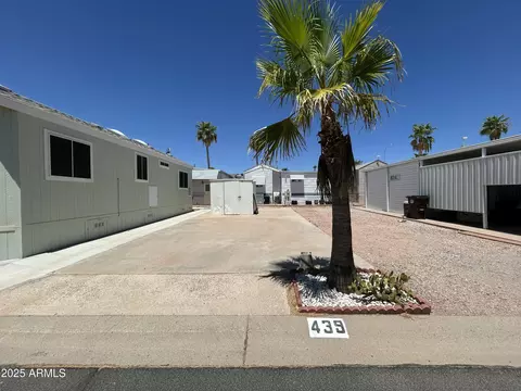 439 Ironstone Dr #439, Apache Junction, AZ 85119
