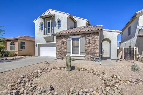 18342 E San Ignacio Ct, Gold Canyon, AZ 85118