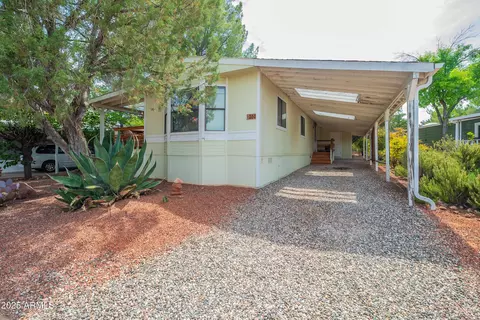 81 6770 State Route 89a Rte #81, Sedona, AZ 86336