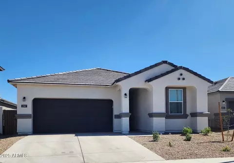 2507 S 125th Dr, Avondale, AZ 85323