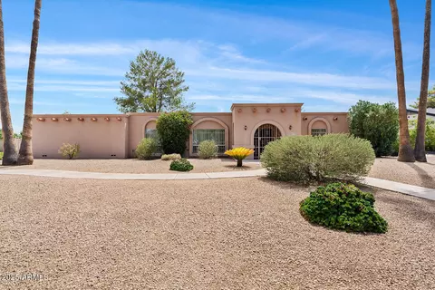 5633 E Sweetwater Ave, Scottsdale, AZ 85254