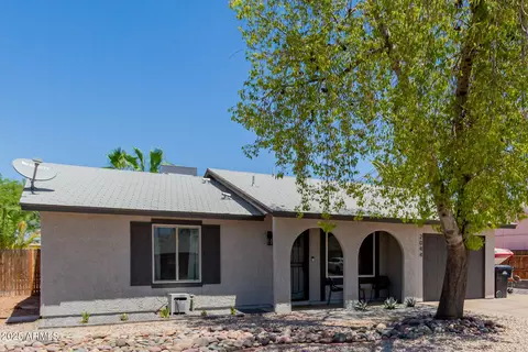 Exterior - 2044 W Plata Ave, Mesa, AZ 85202 photo 2 of 4