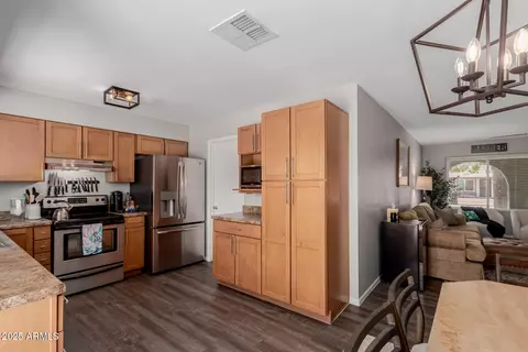 Kitchen - 2044 W Plata Ave, Mesa, AZ 85202 photo 1 of 3