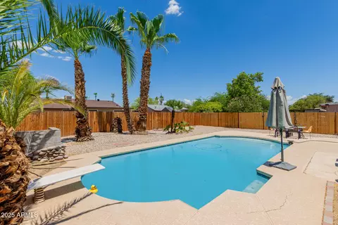 Exterior - 2044 W Plata Ave, Mesa, AZ 85202 photo 4 of 4