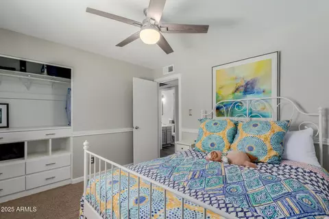 Bedroom - 2044 W Plata Ave, Mesa, AZ 85202 photo 2 of 2