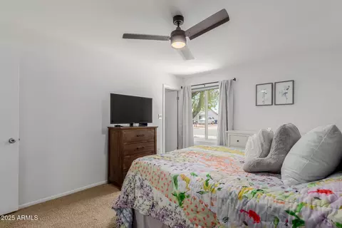 Bedroom - 2044 W Plata Ave, Mesa, AZ 85202 photo 1 of 2