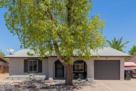 2044 W Plata Ave, Mesa, AZ 85202