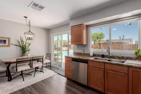Kitchen - 2044 W Plata Ave, Mesa, AZ 85202 photo 3 of 3