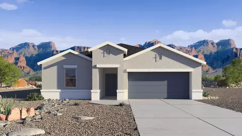 1525 E Mason Dr, Casa Grande, AZ 85122