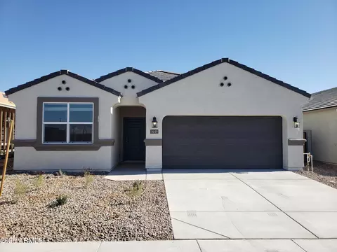 1649 N Fenway Dr, Florence, AZ 85132