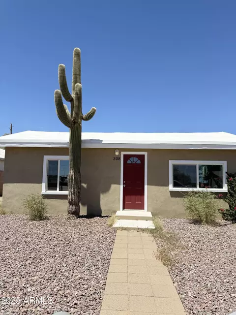 308 E Date Ave, Casa Grande, AZ 85122