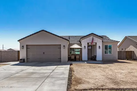 35026 N El Caminito --, San Tan Valley, AZ 85140