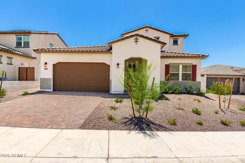 21553 W Cambridge Ave, Buckeye, AZ 85396
