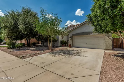 3044 E Sparrow Pl, Chandler, AZ 85286