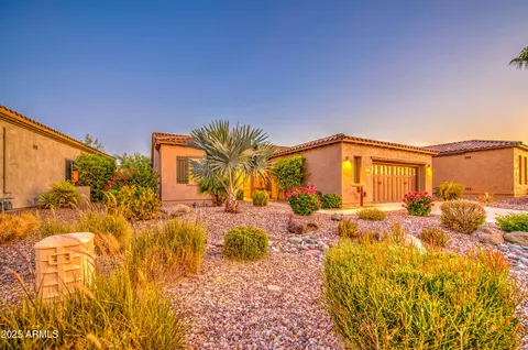 12539 W Bajada Rd, Peoria, AZ 85383