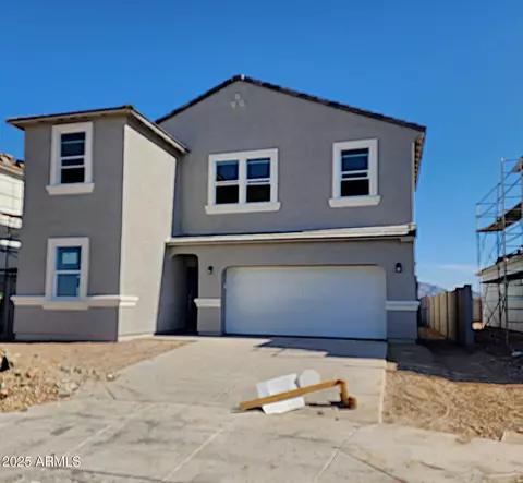 12607 W Mountain View Dr, Avondale, AZ 85323