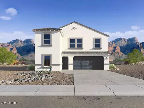 12607 W Mountain View Dr, Avondale, AZ 85323