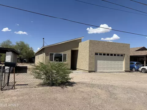 116 E 12th St, Eloy, AZ 85131