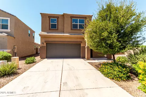 4689 E Argentite St, San Tan Valley, AZ 85143