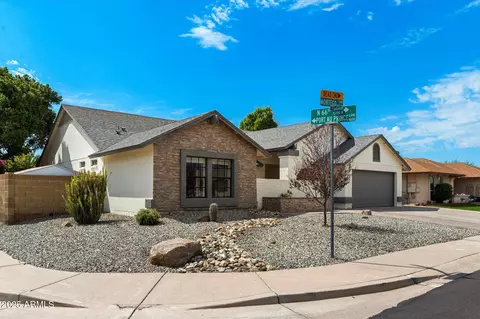 6601 W Montego Ln, Glendale, AZ 85306