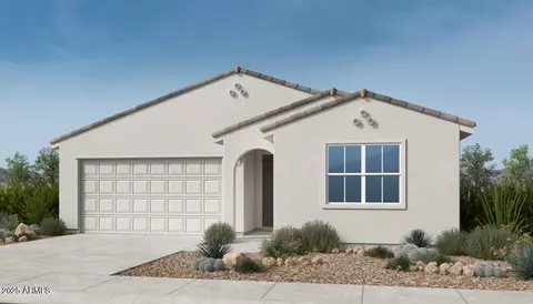 25252 N 165th Ln, Surprise, AZ 85387