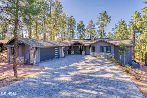 2404 E Indian Pink Cir, Payson, AZ 85541