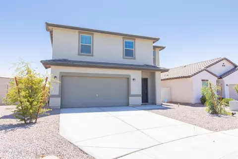 8125 S 64th Ln, Laveen, AZ 85339